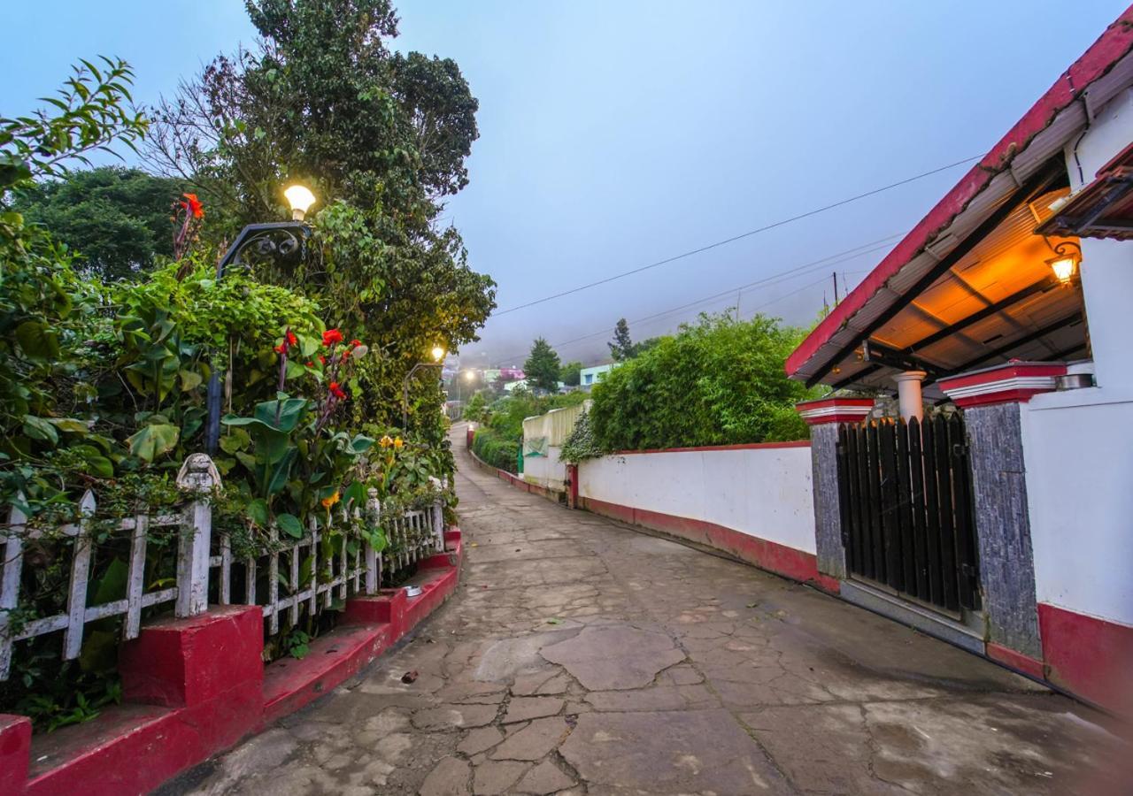 Silent Valley Farmstead Ooty By Voye Homes エクステリア 写真