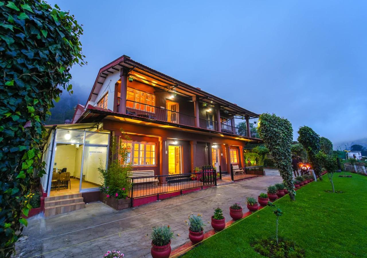 Silent Valley Farmstead Ooty By Voye Homes エクステリア 写真