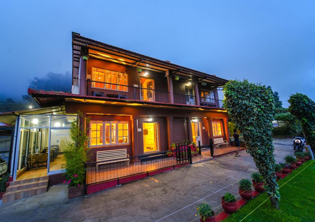 Silent Valley Farmstead Ooty By Voye Homes エクステリア 写真