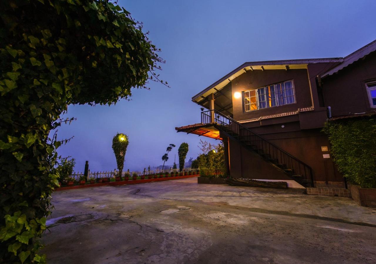 Silent Valley Farmstead Ooty By Voye Homes エクステリア 写真