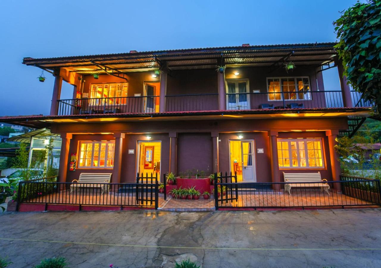 Silent Valley Farmstead Ooty By Voye Homes エクステリア 写真