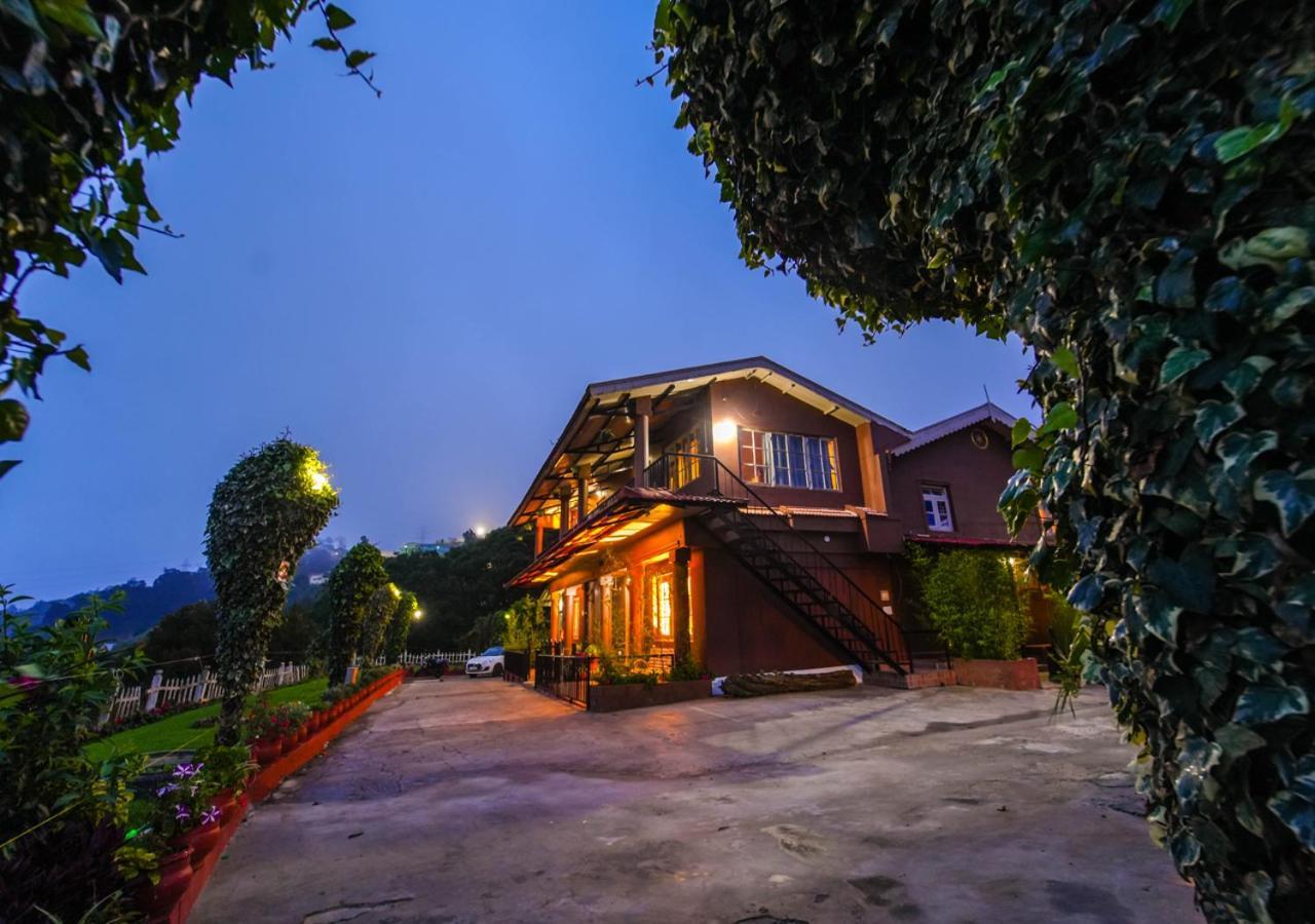 Silent Valley Farmstead Ooty By Voye Homes エクステリア 写真
