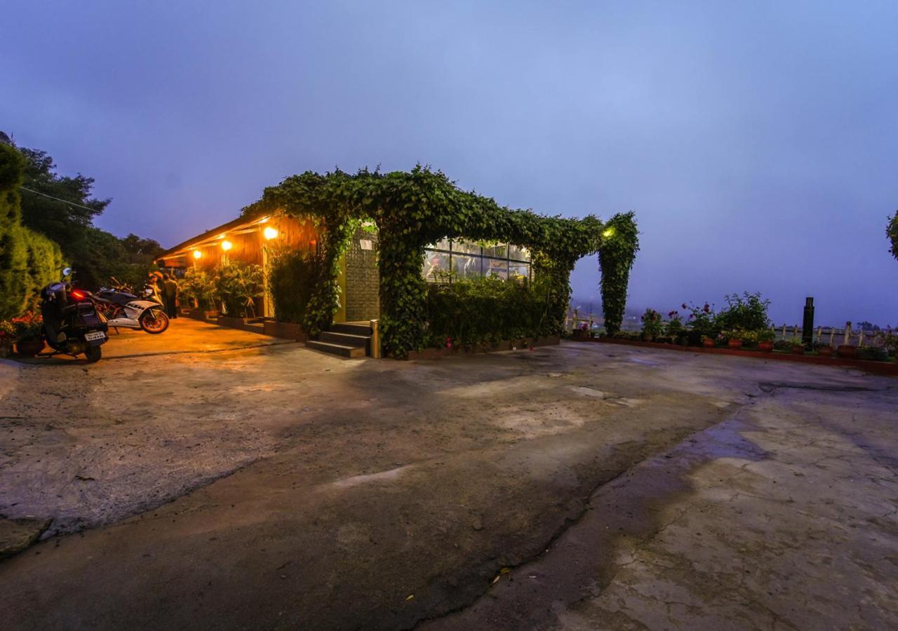 Silent Valley Farmstead Ooty By Voye Homes エクステリア 写真