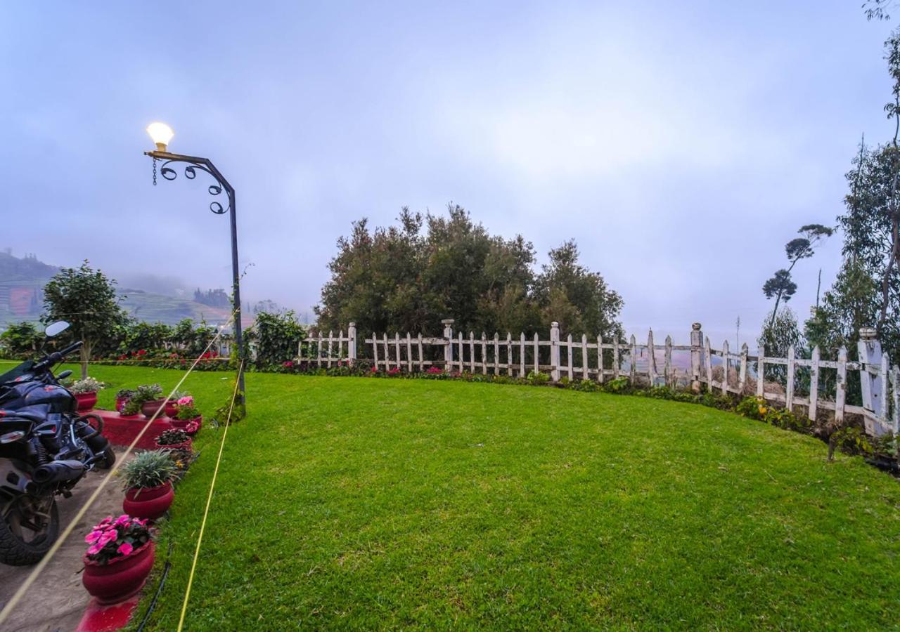 Silent Valley Farmstead Ooty By Voye Homes エクステリア 写真