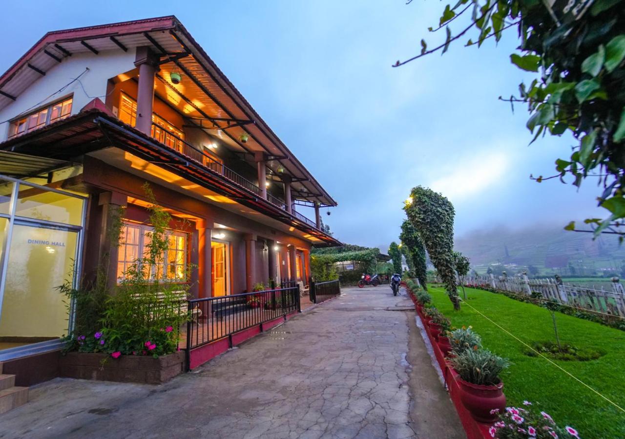 Silent Valley Farmstead Ooty By Voye Homes エクステリア 写真