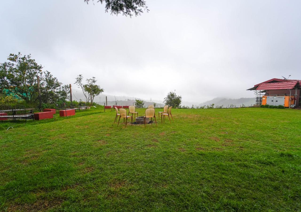 Silent Valley Farmstead Ooty By Voye Homes エクステリア 写真