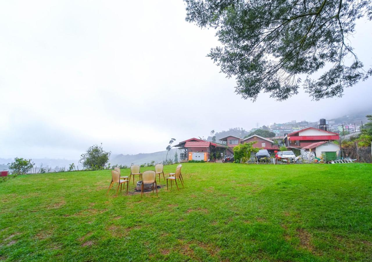 Silent Valley Farmstead Ooty By Voye Homes エクステリア 写真
