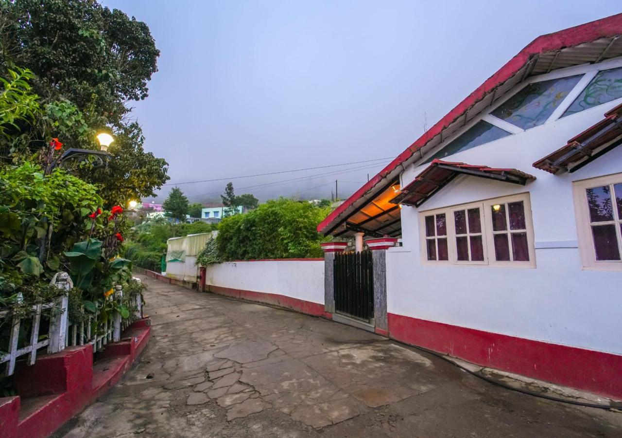 Silent Valley Farmstead Ooty By Voye Homes エクステリア 写真