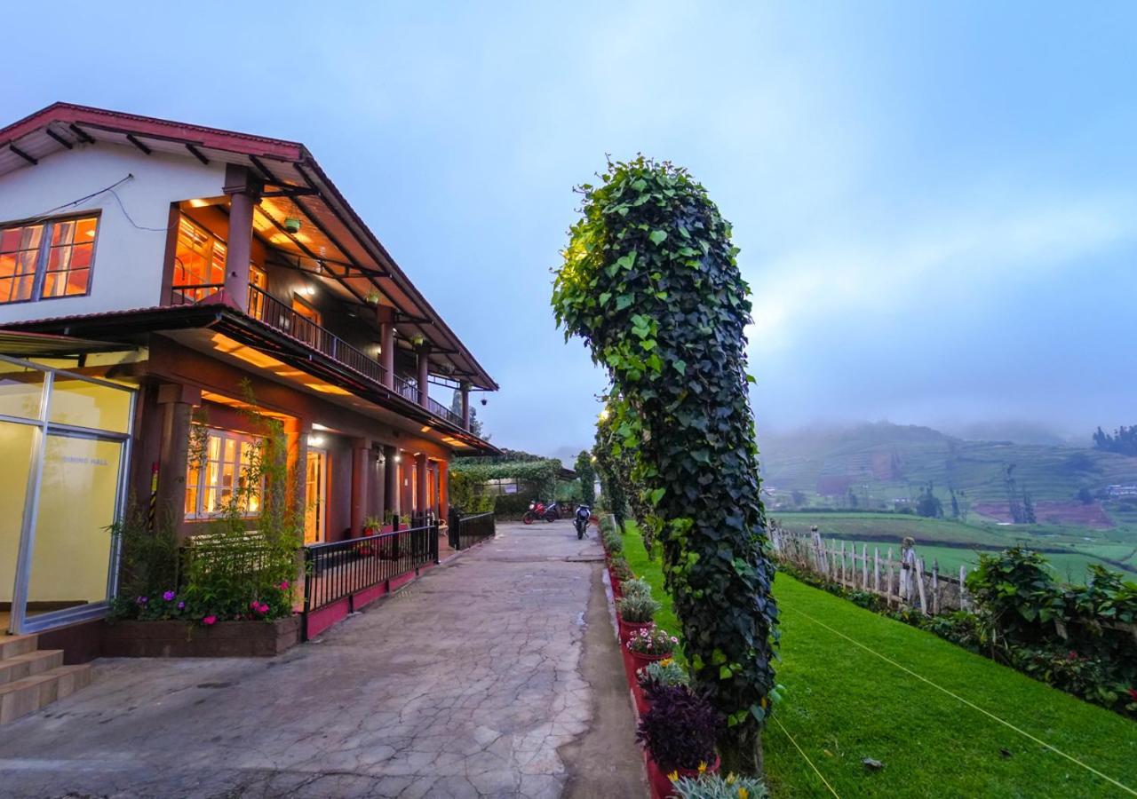 Silent Valley Farmstead Ooty By Voye Homes エクステリア 写真