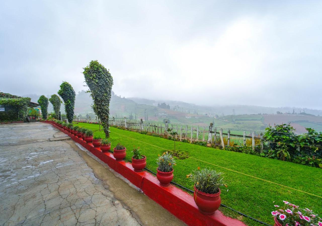 Silent Valley Farmstead Ooty By Voye Homes エクステリア 写真