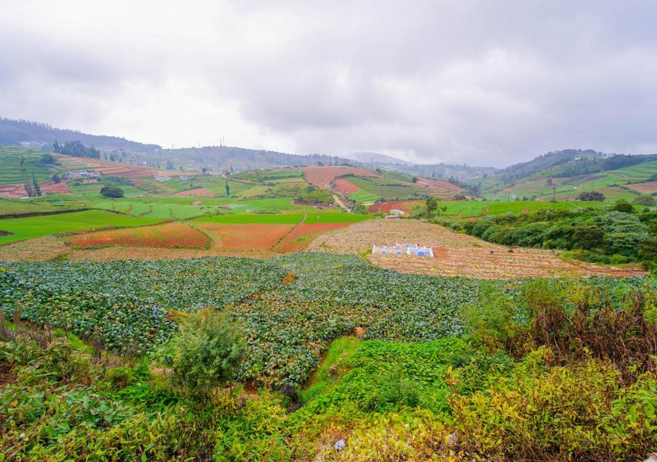 Silent Valley Farmstead Ooty By Voye Homes エクステリア 写真