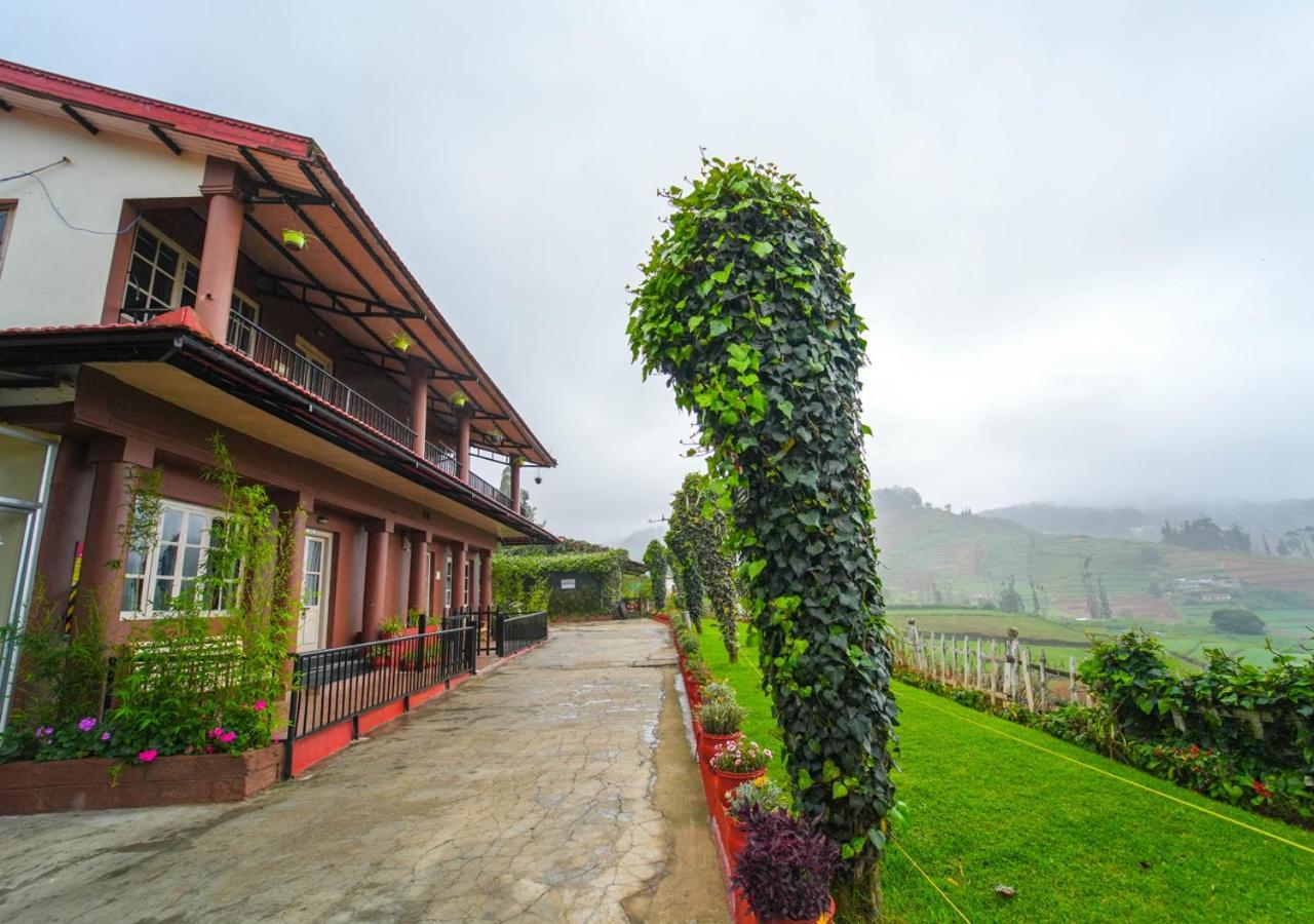 Silent Valley Farmstead Ooty By Voye Homes エクステリア 写真