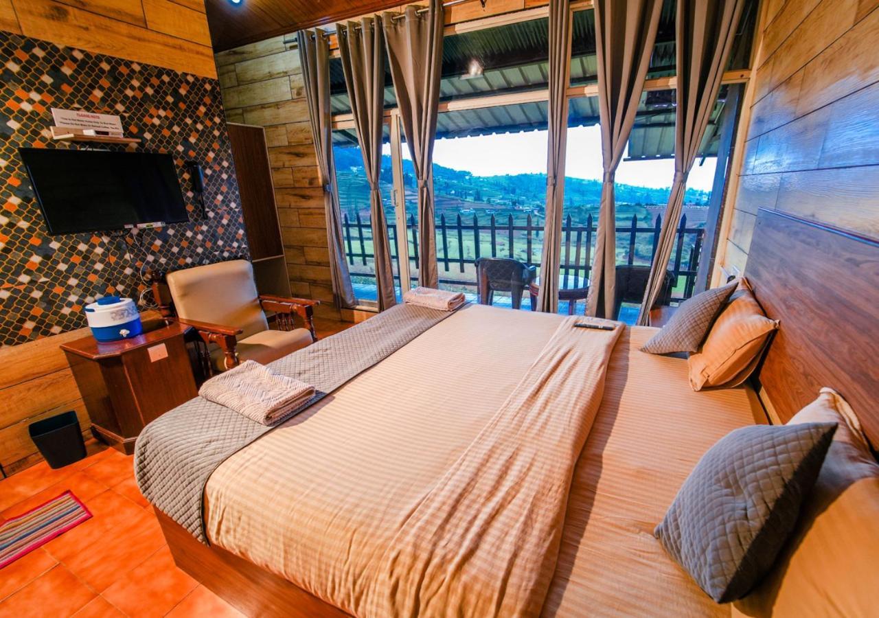 Silent Valley Farmstead Ooty By Voye Homes エクステリア 写真