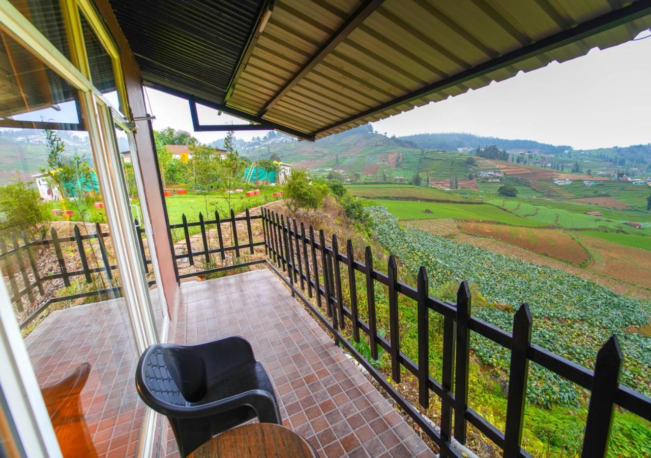 Silent Valley Farmstead Ooty By Voye Homes エクステリア 写真