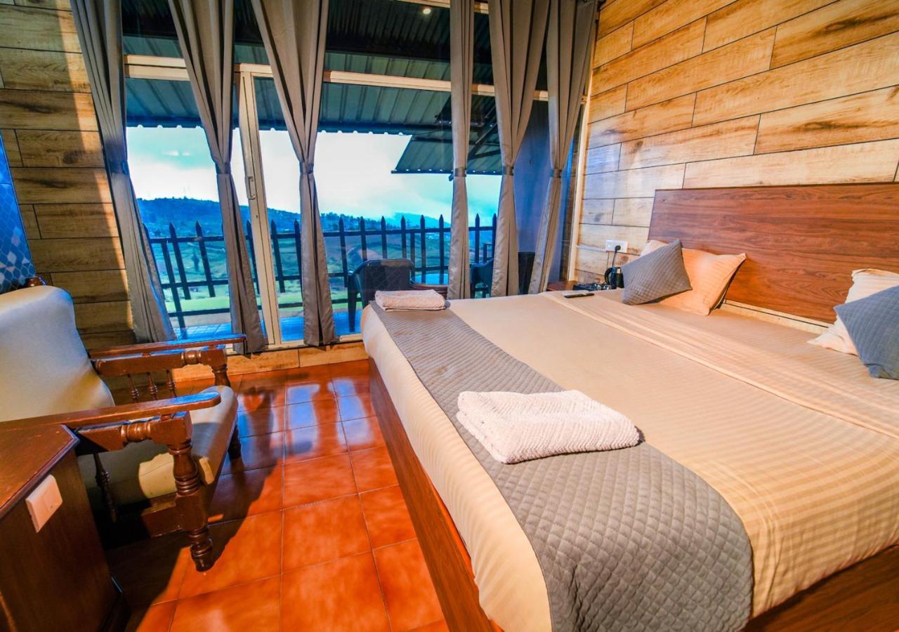 Silent Valley Farmstead Ooty By Voye Homes エクステリア 写真