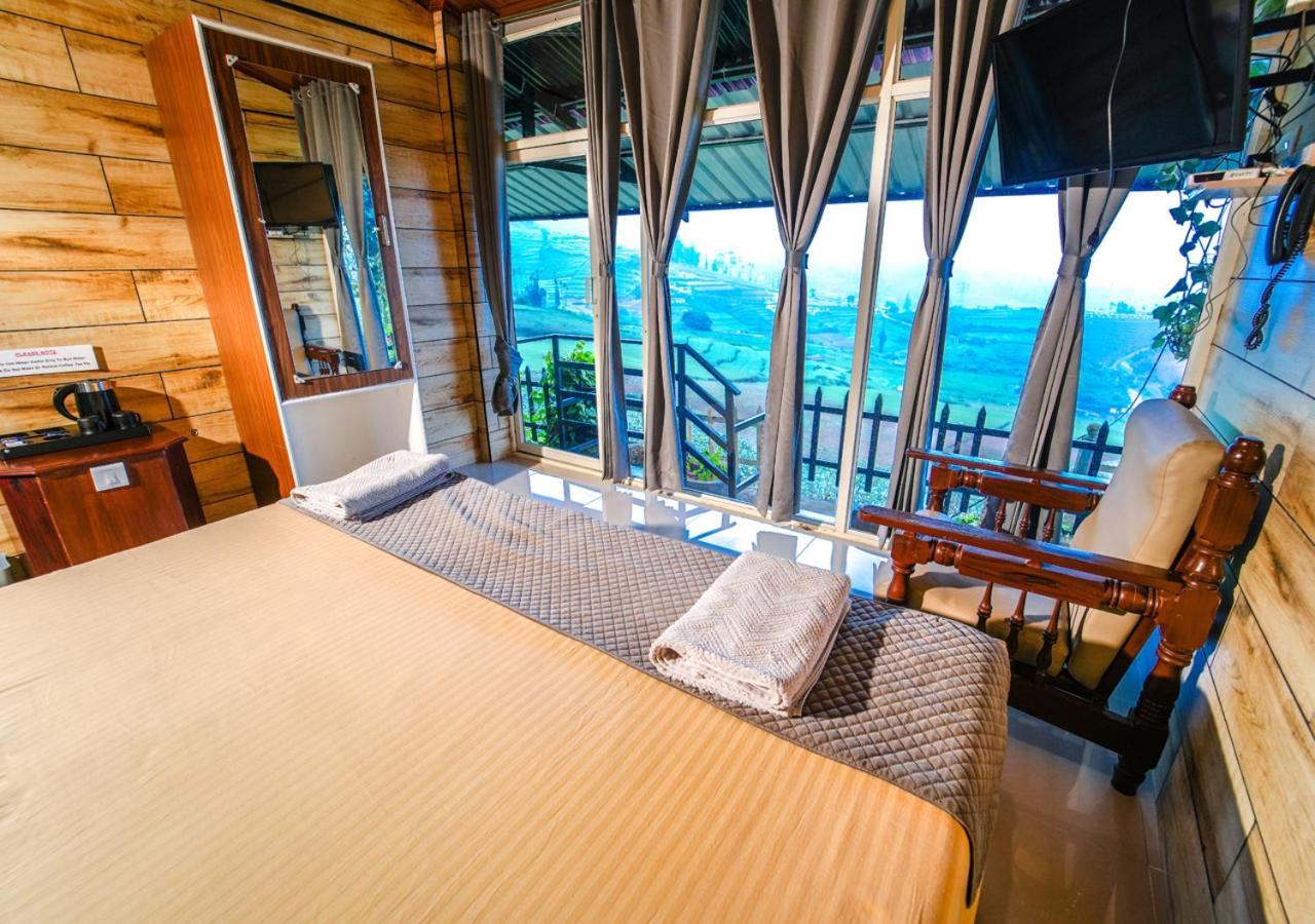 Silent Valley Farmstead Ooty By Voye Homes エクステリア 写真