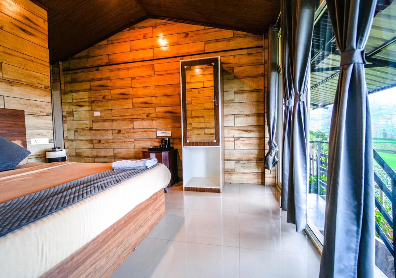 Silent Valley Farmstead Ooty By Voye Homes エクステリア 写真
