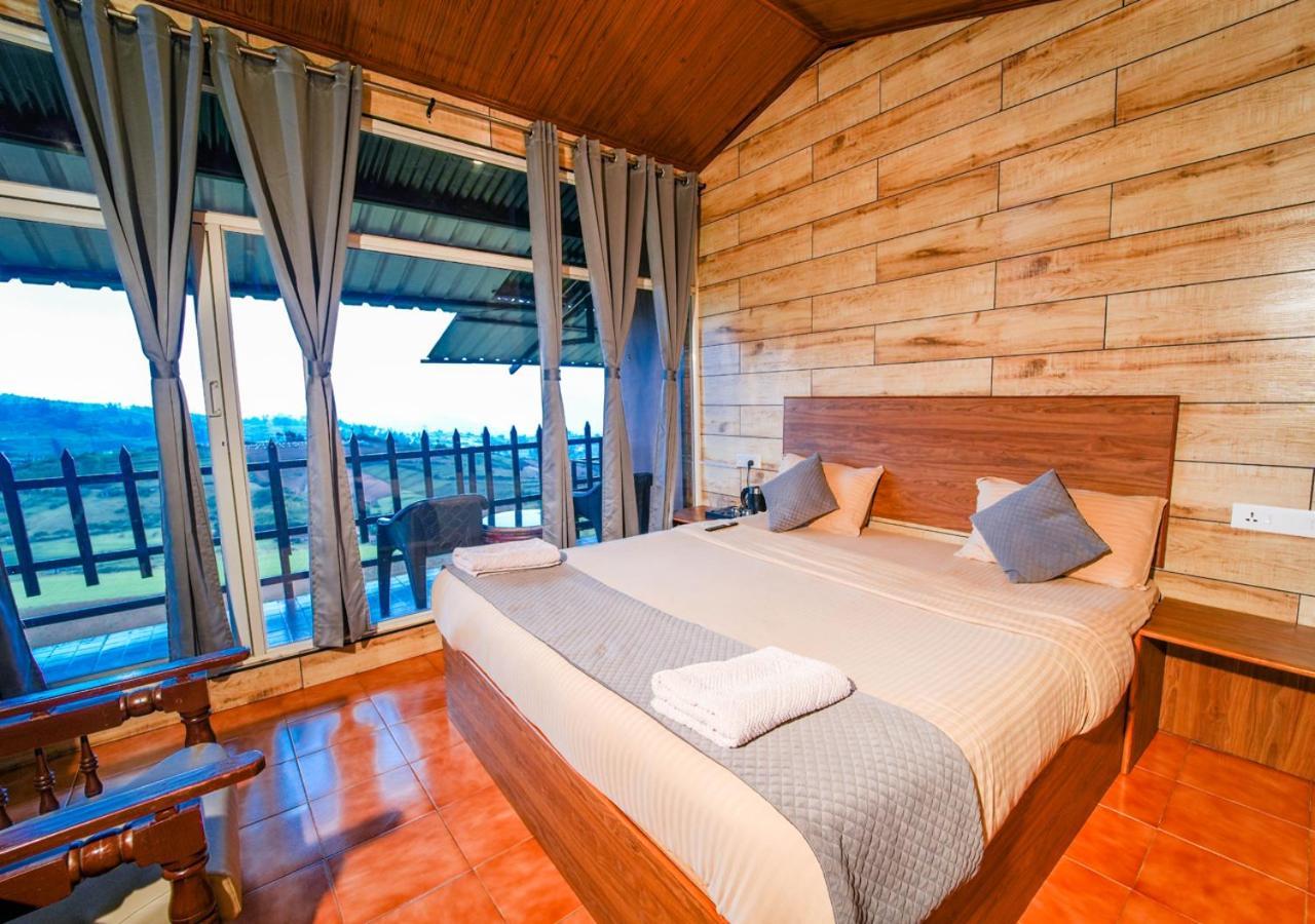 Silent Valley Farmstead Ooty By Voye Homes エクステリア 写真