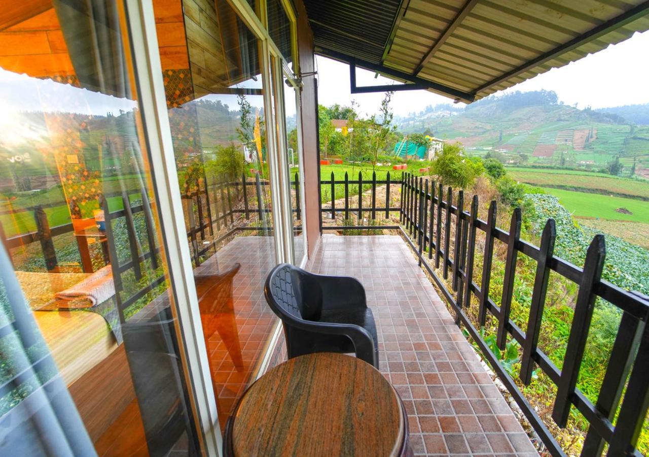 Silent Valley Farmstead Ooty By Voye Homes エクステリア 写真