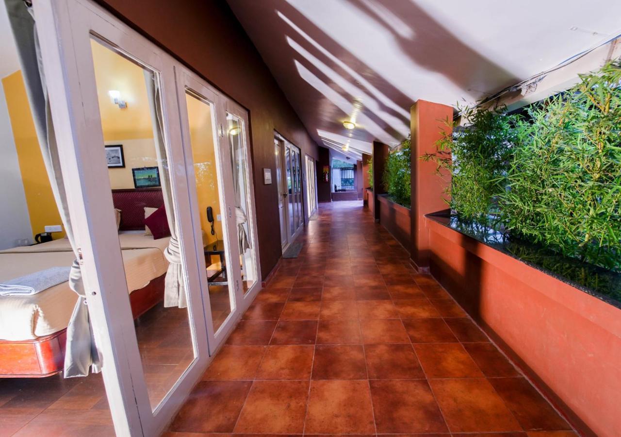 Silent Valley Farmstead Ooty By Voye Homes エクステリア 写真