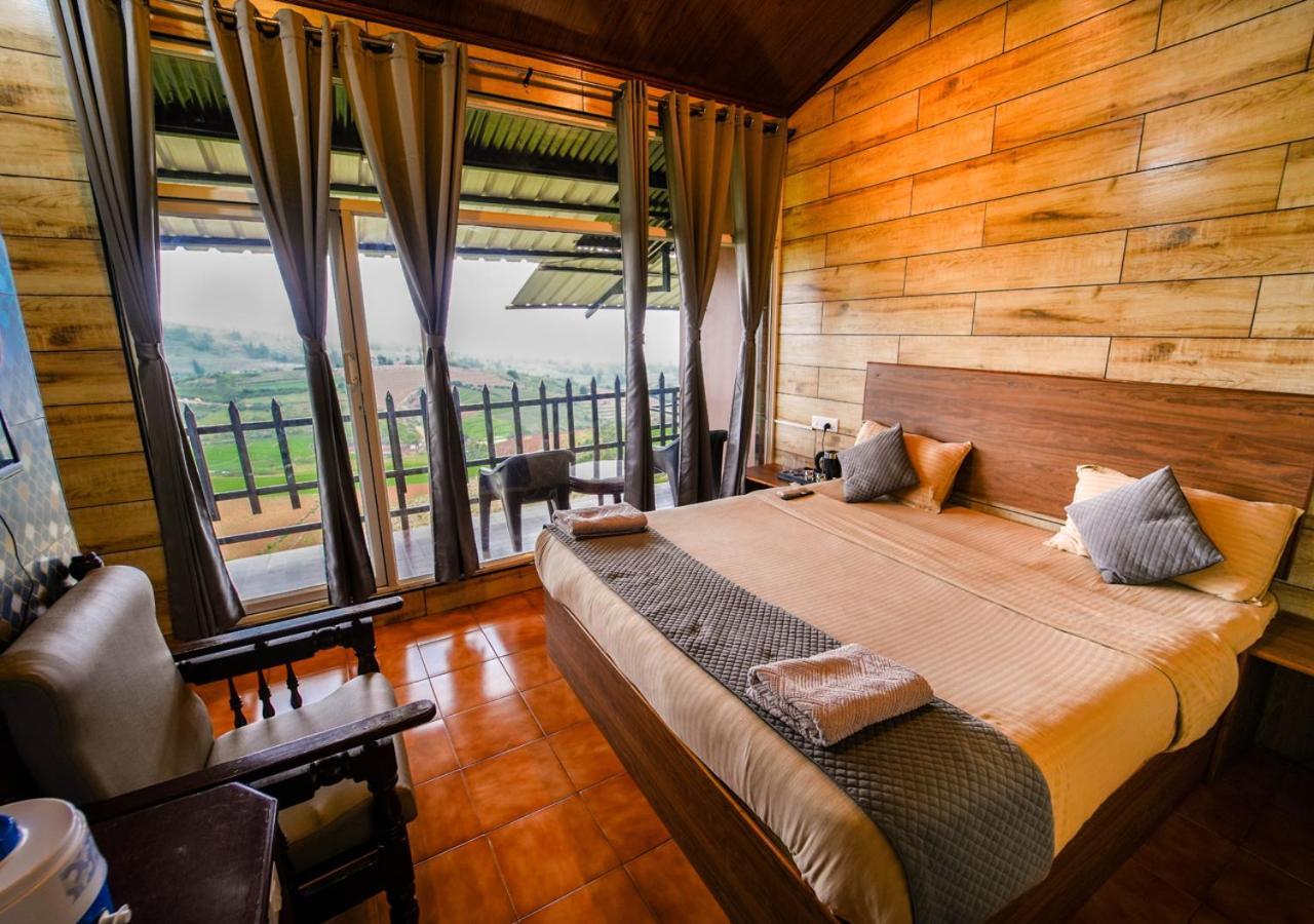 Silent Valley Farmstead Ooty By Voye Homes エクステリア 写真