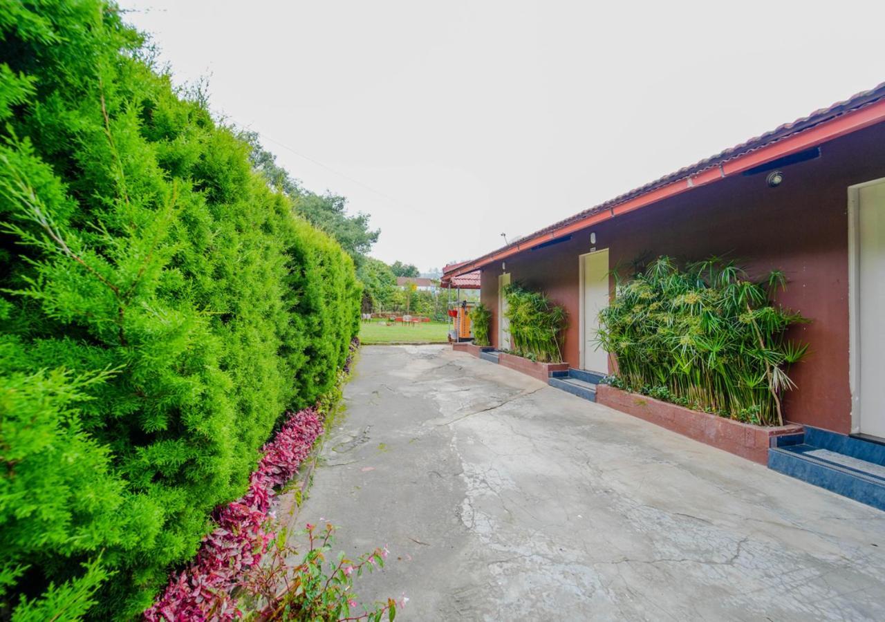 Silent Valley Farmstead Ooty By Voye Homes エクステリア 写真