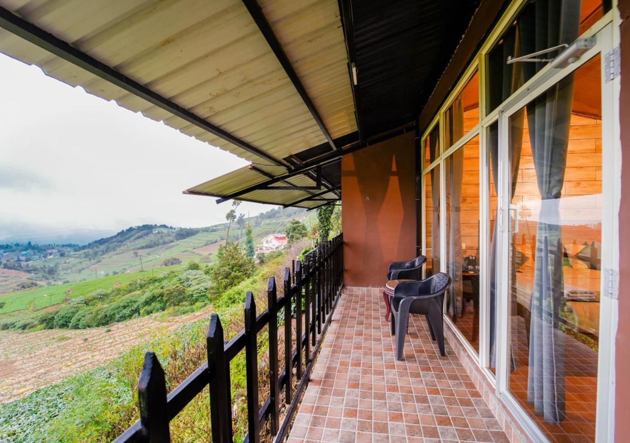Silent Valley Farmstead Ooty By Voye Homes エクステリア 写真