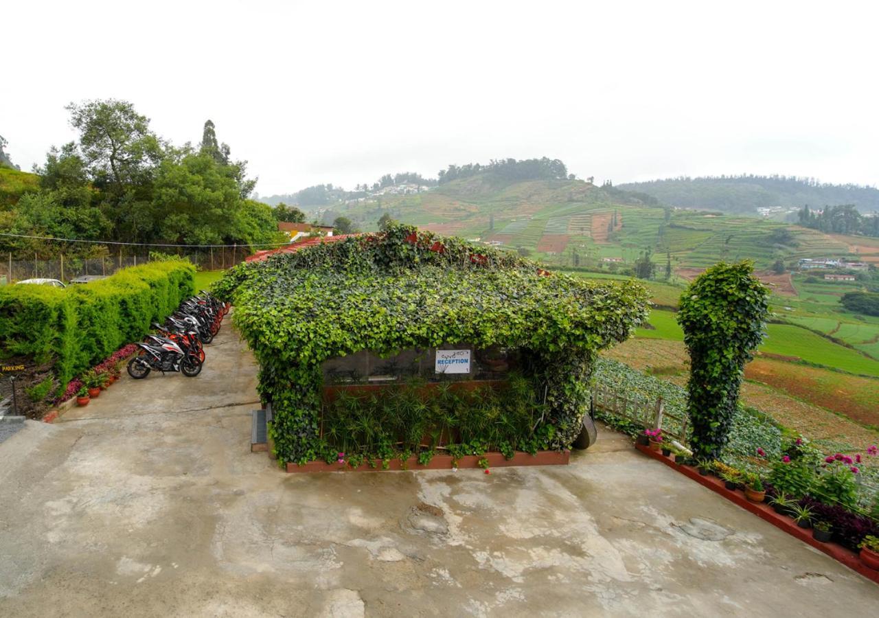 Silent Valley Farmstead Ooty By Voye Homes エクステリア 写真