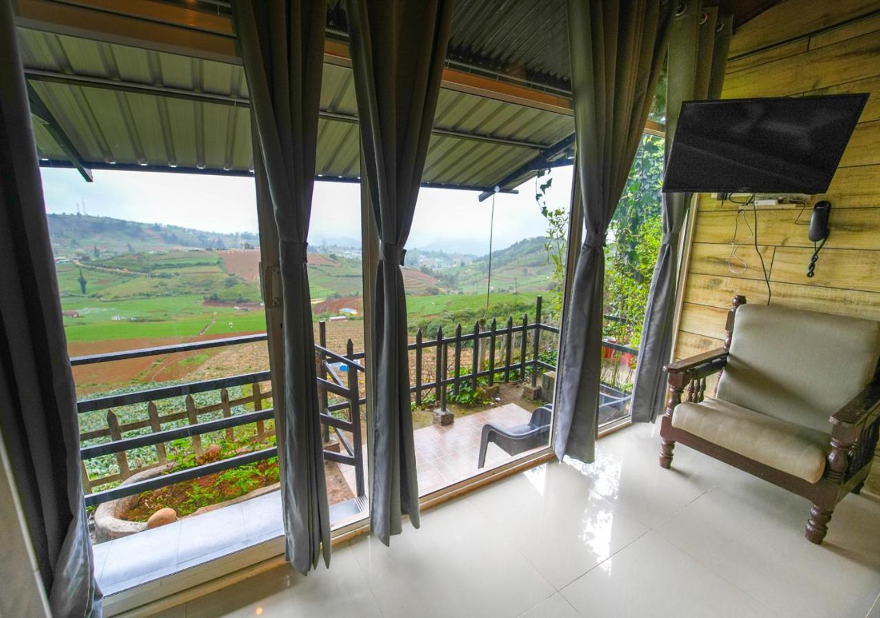 Silent Valley Farmstead Ooty By Voye Homes エクステリア 写真