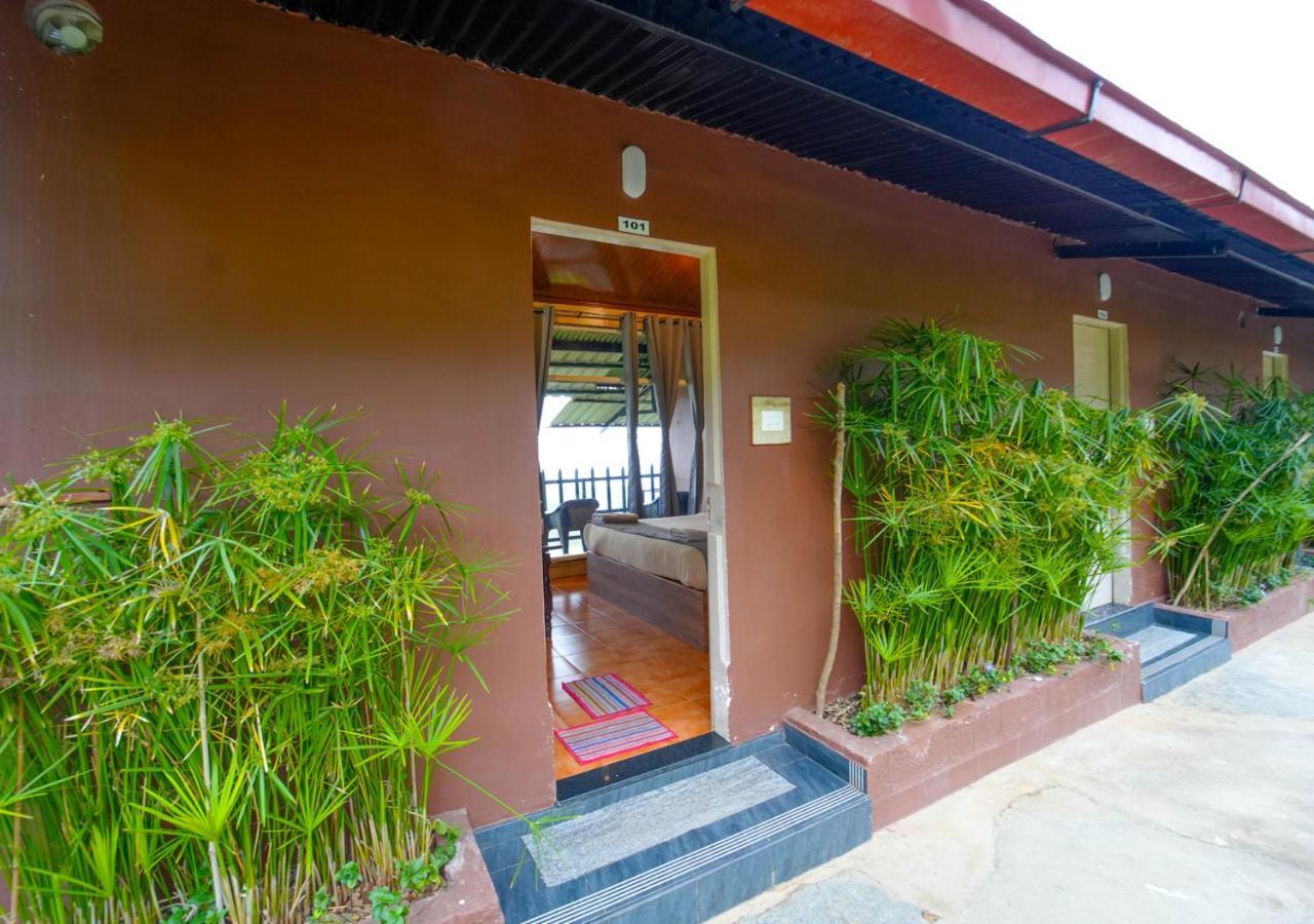 Silent Valley Farmstead Ooty By Voye Homes エクステリア 写真
