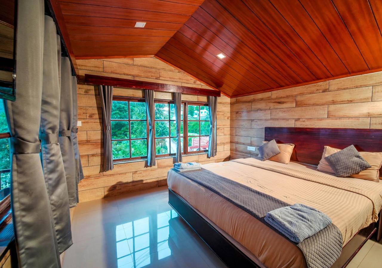 Silent Valley Farmstead Ooty By Voye Homes エクステリア 写真