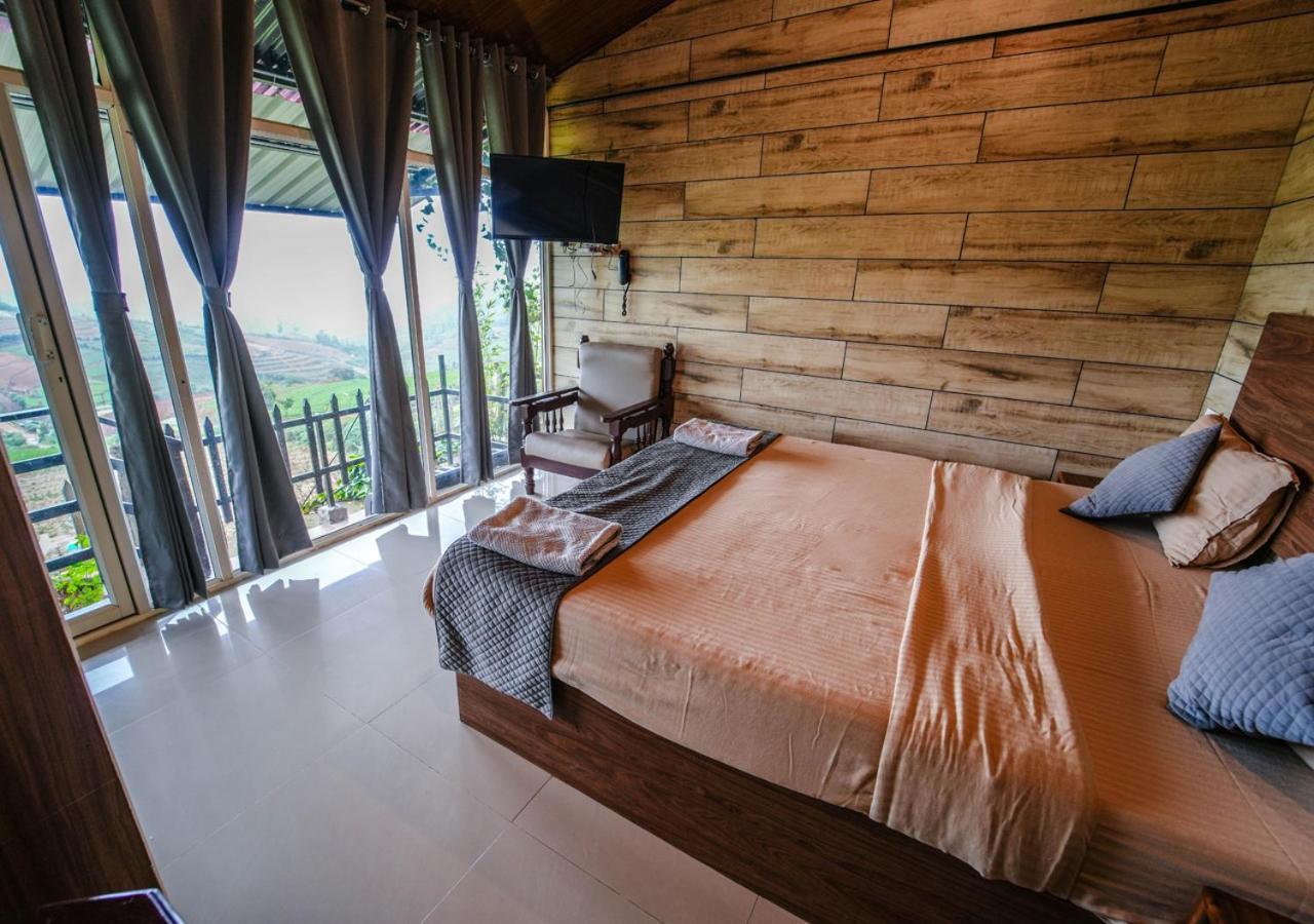 Silent Valley Farmstead Ooty By Voye Homes エクステリア 写真