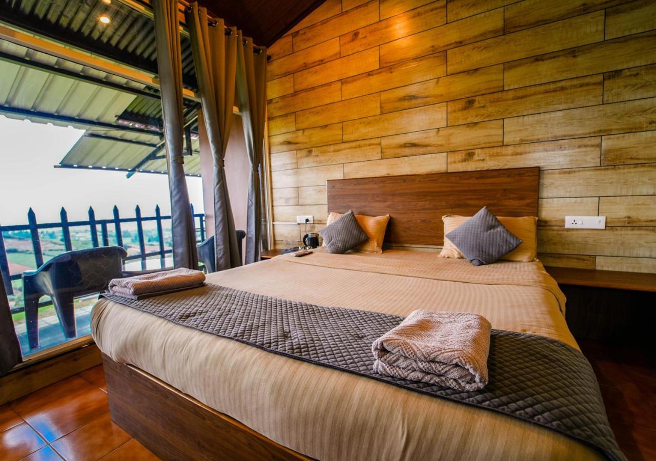 Silent Valley Farmstead Ooty By Voye Homes エクステリア 写真