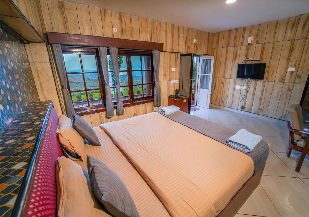 Silent Valley Farmstead Ooty By Voye Homes エクステリア 写真