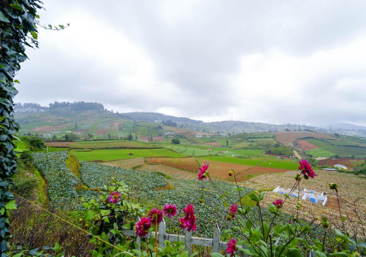 Silent Valley Farmstead Ooty By Voye Homes エクステリア 写真