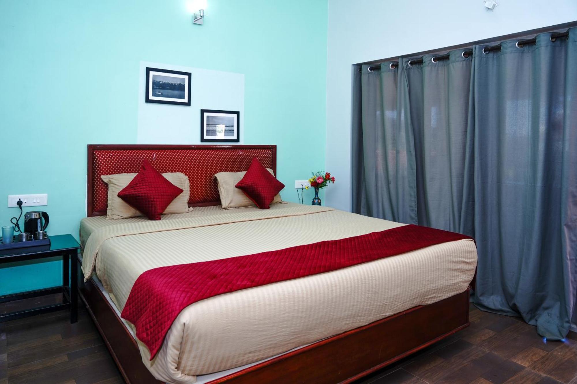 Silent Valley Farmstead Ooty By Voye Homes エクステリア 写真