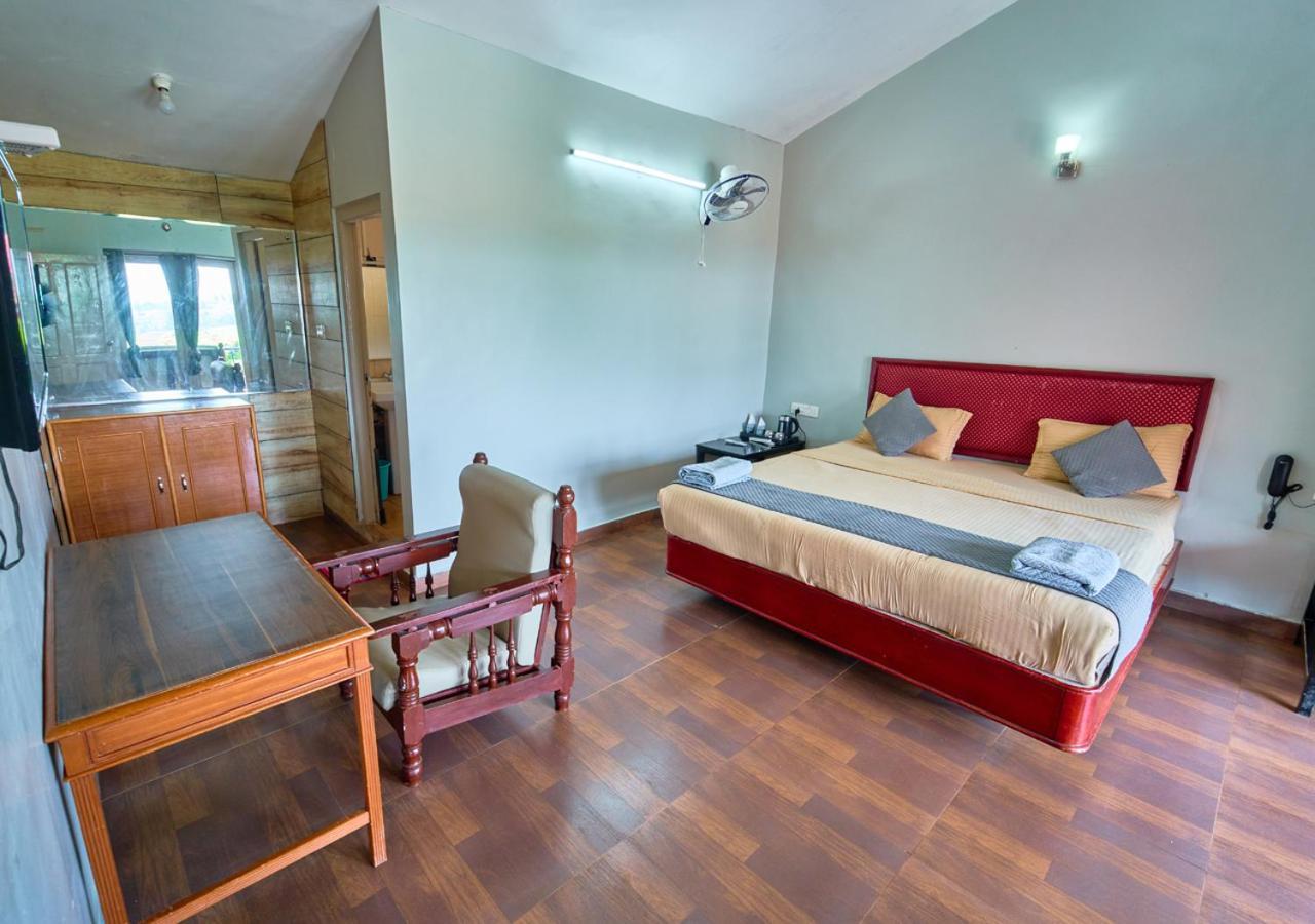 Silent Valley Farmstead Ooty By Voye Homes エクステリア 写真