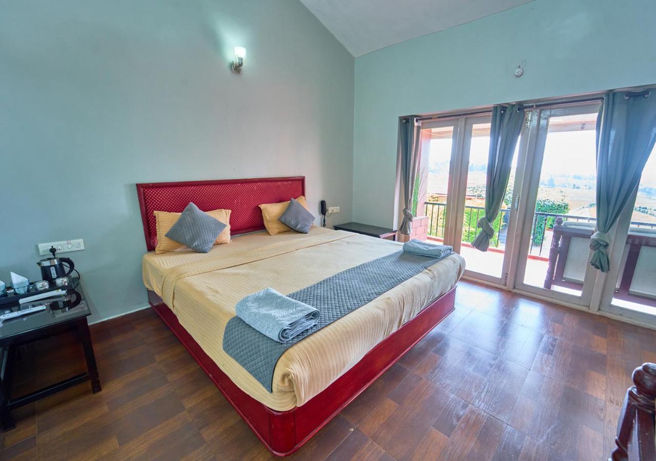 Silent Valley Farmstead Ooty By Voye Homes エクステリア 写真