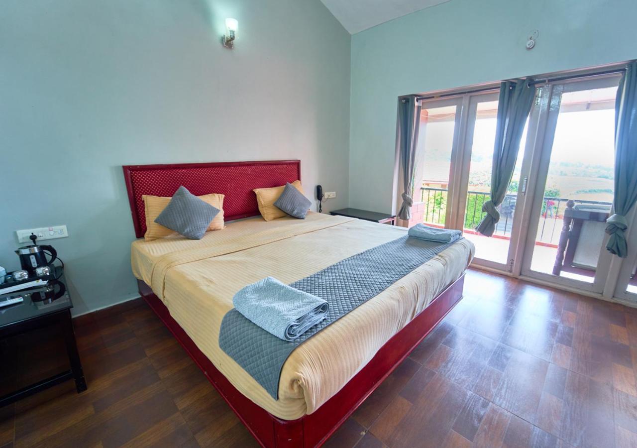 Silent Valley Farmstead Ooty By Voye Homes エクステリア 写真