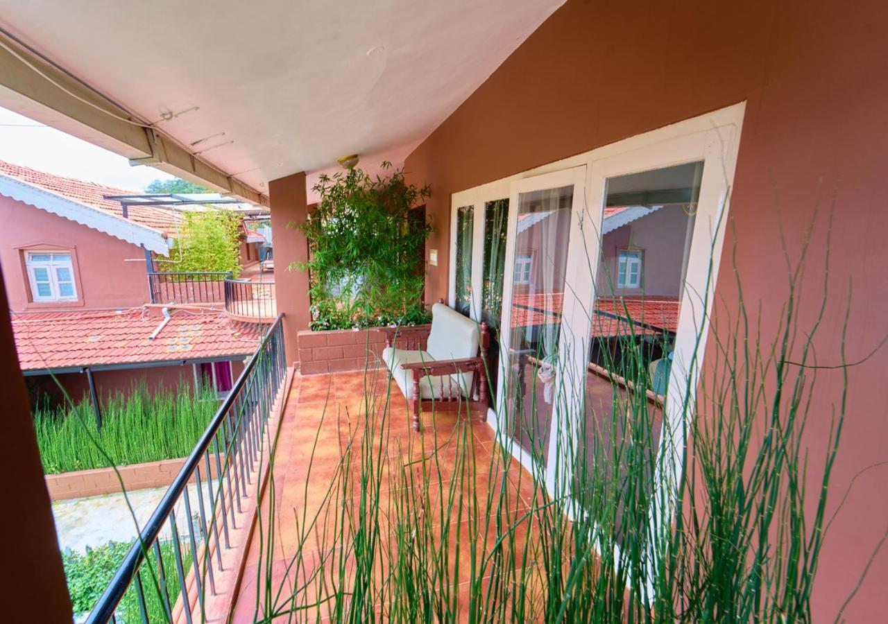 Silent Valley Farmstead Ooty By Voye Homes エクステリア 写真