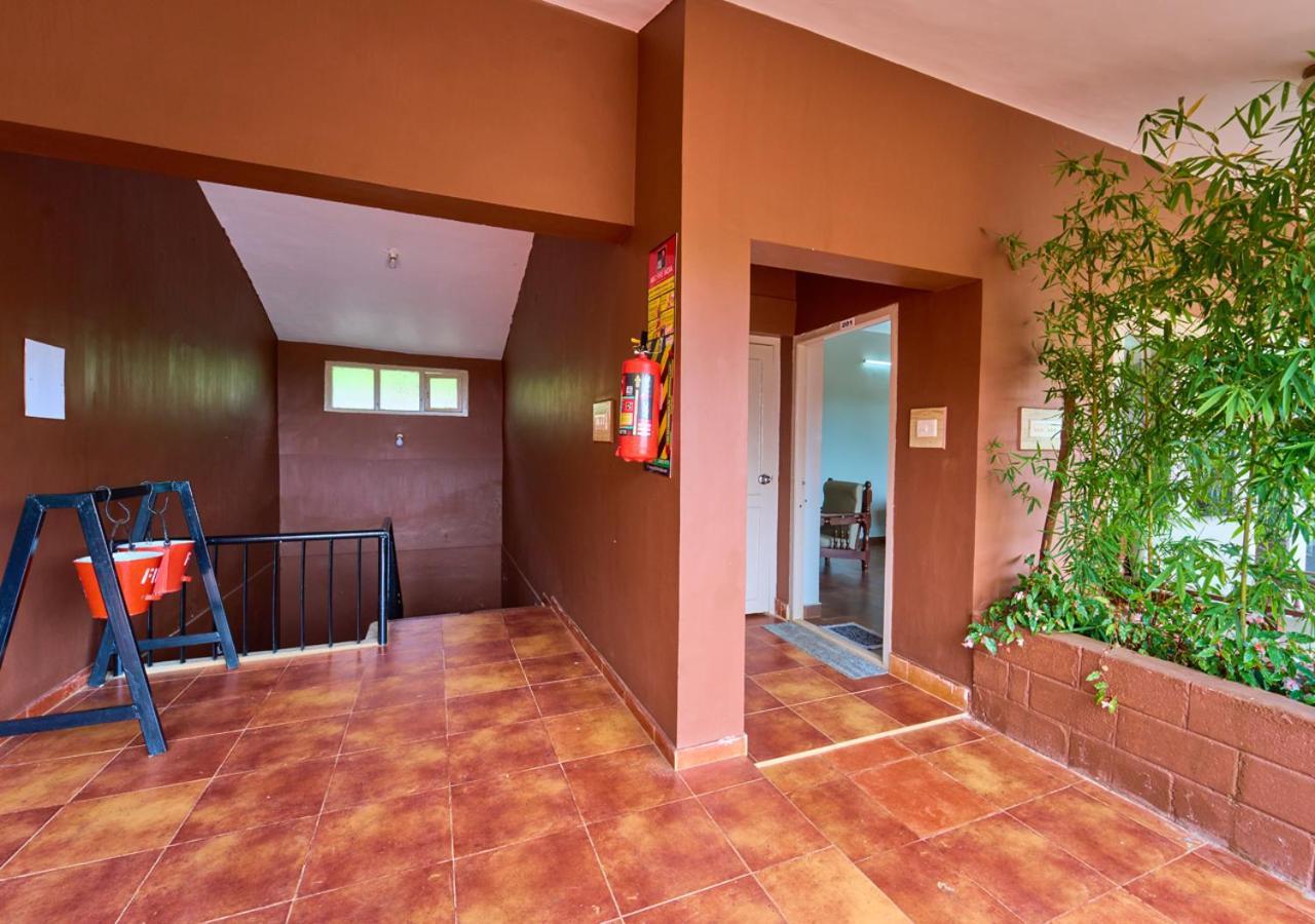 Silent Valley Farmstead Ooty By Voye Homes エクステリア 写真